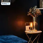 Hébergement de vacances Newly Renovated 4bdr House By Homebird Management Short Lets & Serviced With Private Parking & Netflix *