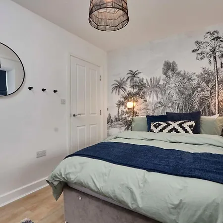 Holiday home Homebird - Mill
