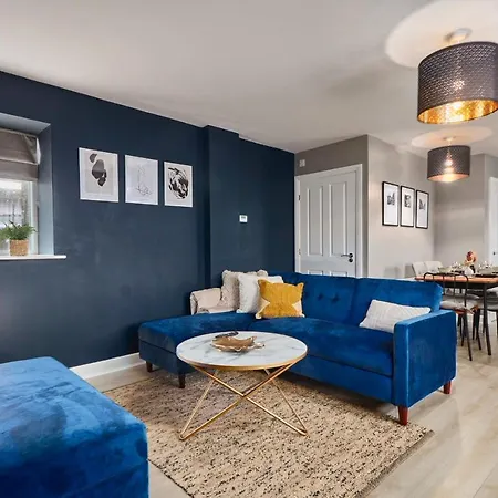 Holiday home Homebird - Mill Leeds (West Yorkshire)
