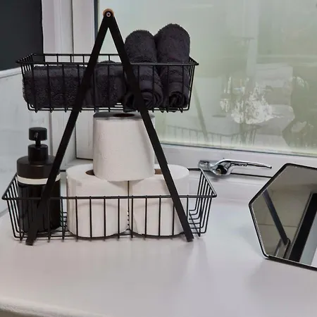 Homebird - Mill