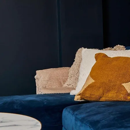 Tatil Evi Homebird - Mill Leeds (West Yorkshire)