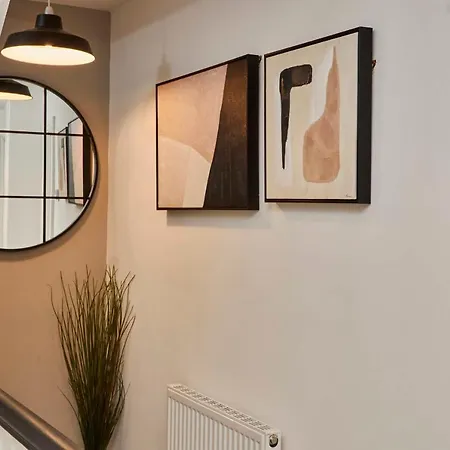 Homebird - Mill Holiday home *