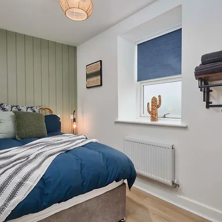 Holiday home Homebird - Mill Leeds (West Yorkshire)