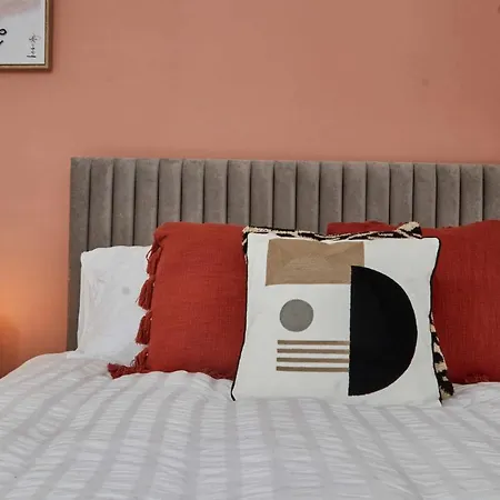 Homebird - Mill Holiday home Leeds (West Yorkshire)