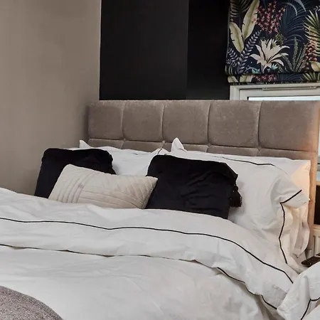 Tatil Evi Homebird - Mill