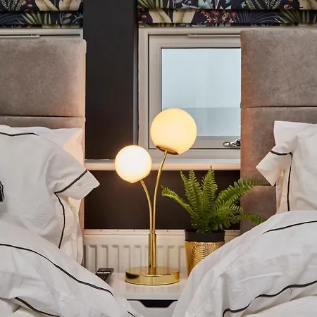 Tatil Evi Homebird - Mill Leeds (West Yorkshire)