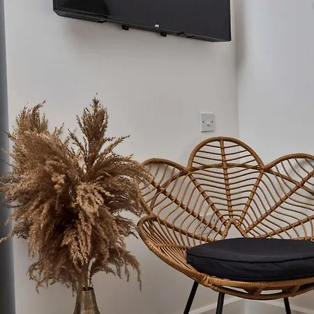 Holiday home Homebird - Mill