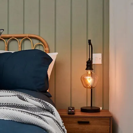 Holiday home Homebird - Mill *
