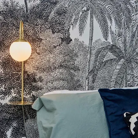 Homebird - Mill Tatil Evi *
