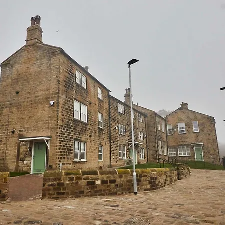 Homebird - Mill * Leeds (West Yorkshire)