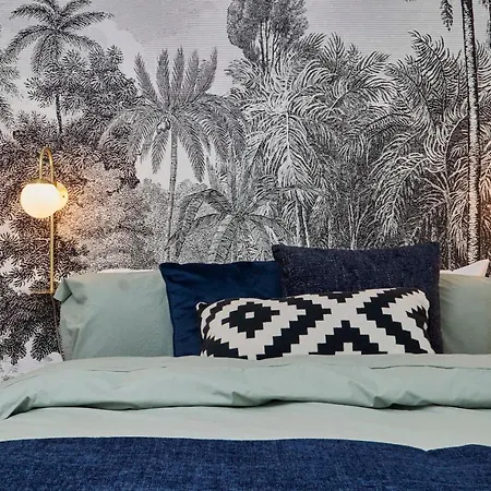 Tatil Evi Homebird - Mill Leeds (West Yorkshire)