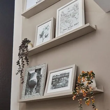 Tatil Evi Homebird - Mill