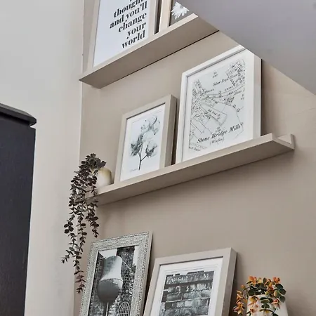 Holiday home Homebird - Mill *