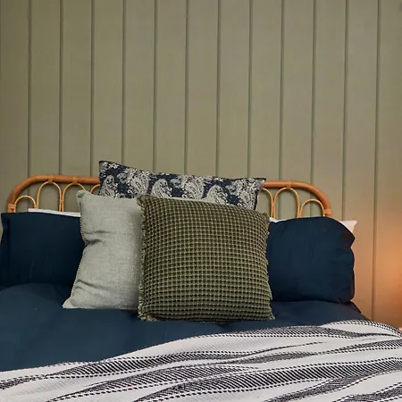 Homebird - Mill
